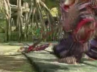 Soul Calibur 4 - 15.04.2008 interview