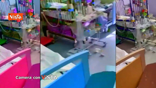 Lucido. Su Camera con Vista su La7