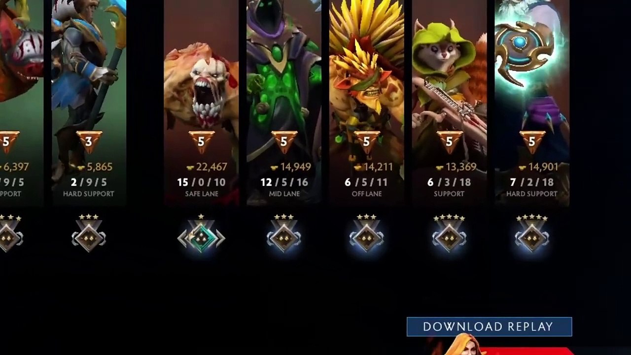 NS Coach Carter do dota