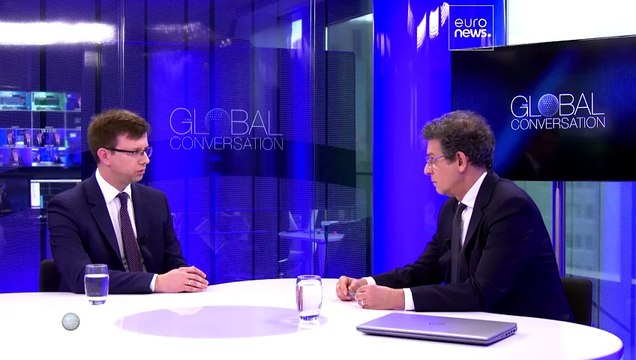 Янош Бока: Архитектура безопасности невозможна без взаимодействия с Россией