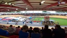 2024 UEC TRACK Juniors & U23 EUROPEAN CHAMPIONSHIPS | Day 5