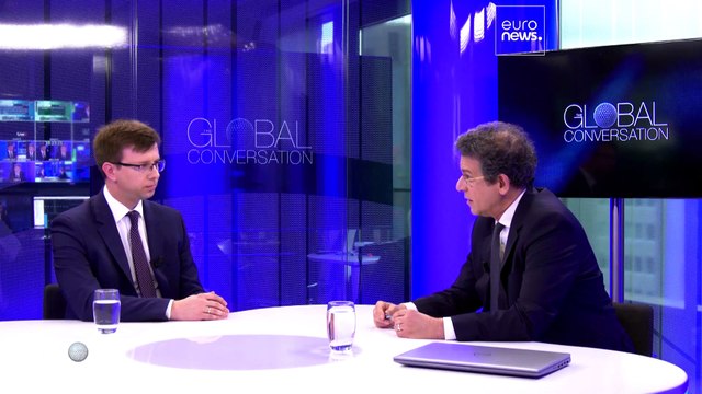 János Bóka: Europa debe tener relaciones diplomáticas con Rusia