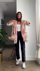 Top Trending Ladies Fashion Styles 2024 | Quick and Easy Hair Tutorials | Dress Tutorial | fashion tips and tricks | stylish party girls | beautiful designs for hair and clothes | Tracy Violete