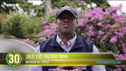 159 casos de reclutamiento forzado de menores de edad en el primer semestre del 2024