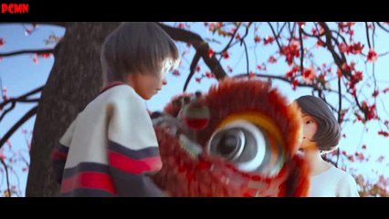 Thanh niên nghịch ngợm tập tành võ nghệ và cái kết - Review phim cho trẻ em - PHIM CHO MỌI NHÀ