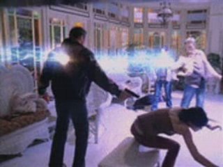 Montage Charmed