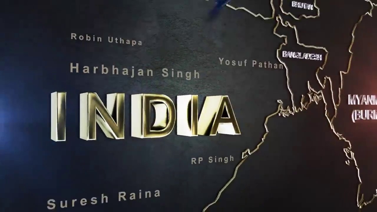 Semifinal 01 Highlights _ Pakistan Champions vs West Indies Champions _World Championship of Legends