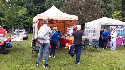 Explore the Exciting Wednesbury Carnival 🎉