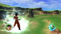 Dragon Ball: Raging Blast 2 online multiplayer - ps3