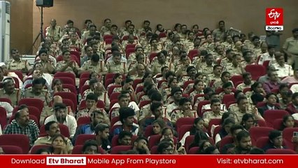 విద్యార్థులే డ్రగ్స్​కు బానిసైతే సమాజం ఏం కావాలి : సీఎం రేవంత్