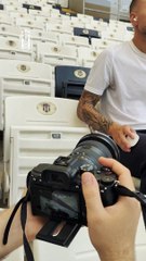 Beşiktaş, Ciro Immobile'yi açıkladı!