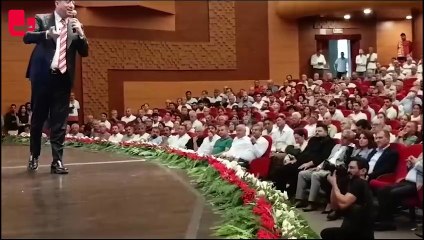 CHP’li Başarır: 'Erken seçim olacağını şimdiden müjdeliyorum' | Haber: Abidin YAĞMUR
