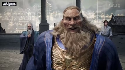 A Record Of Mortal’s Journey To Immortality S3 [Part 2] Ep 34 ENG SUB