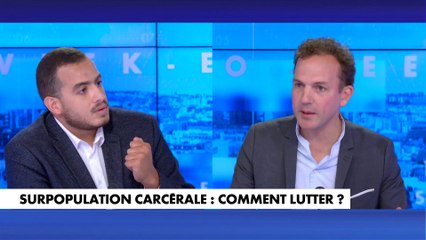 Vif échange entre Amine Elbahi et Vincent de la Morandière