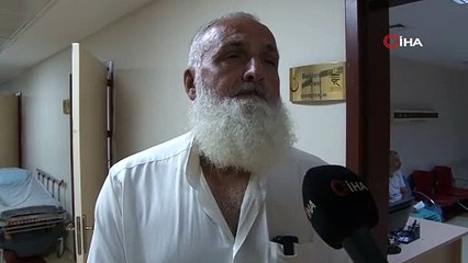 Rize'de Cumartesi Günleri Gönüllü Tedavi Uygulaması Başladı 🎉