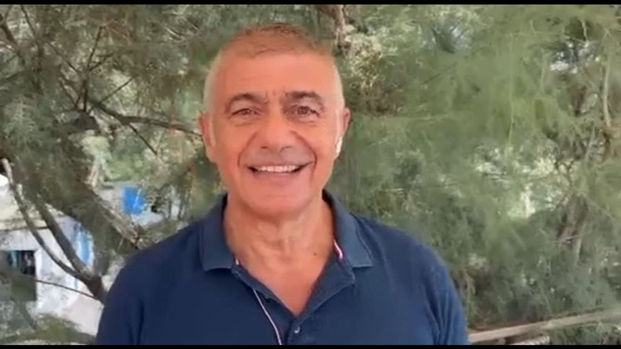 Pecoraro Scanio: Sicilia Ecodigital risposta a siccità