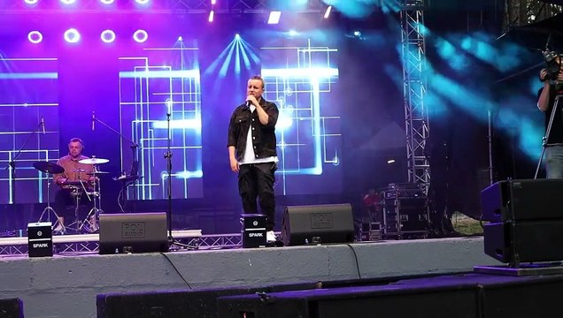 Dni Bytowa. Pierwszy dzień koncertowo i z dobrą zabawą