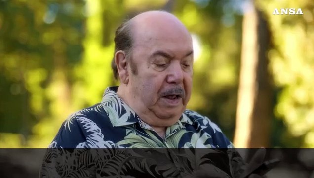 Spot dei carabinieri contro le truffe, testimonial Lino Banfi