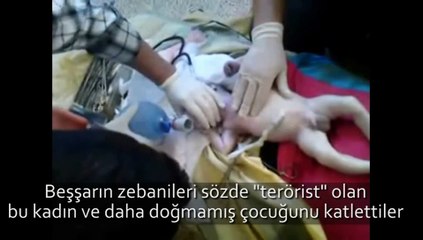 Sinevizyon | Suriye Halkı Ne İstiyor, Biz Ne Yapmalıyız?