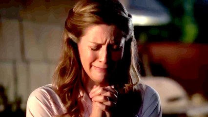 Mary Gets Serious on CBS’ Young Sheldon