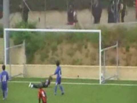 C.A.P Poussins(part 4)