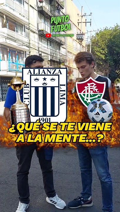 ¿Qué se te viene a la mente?