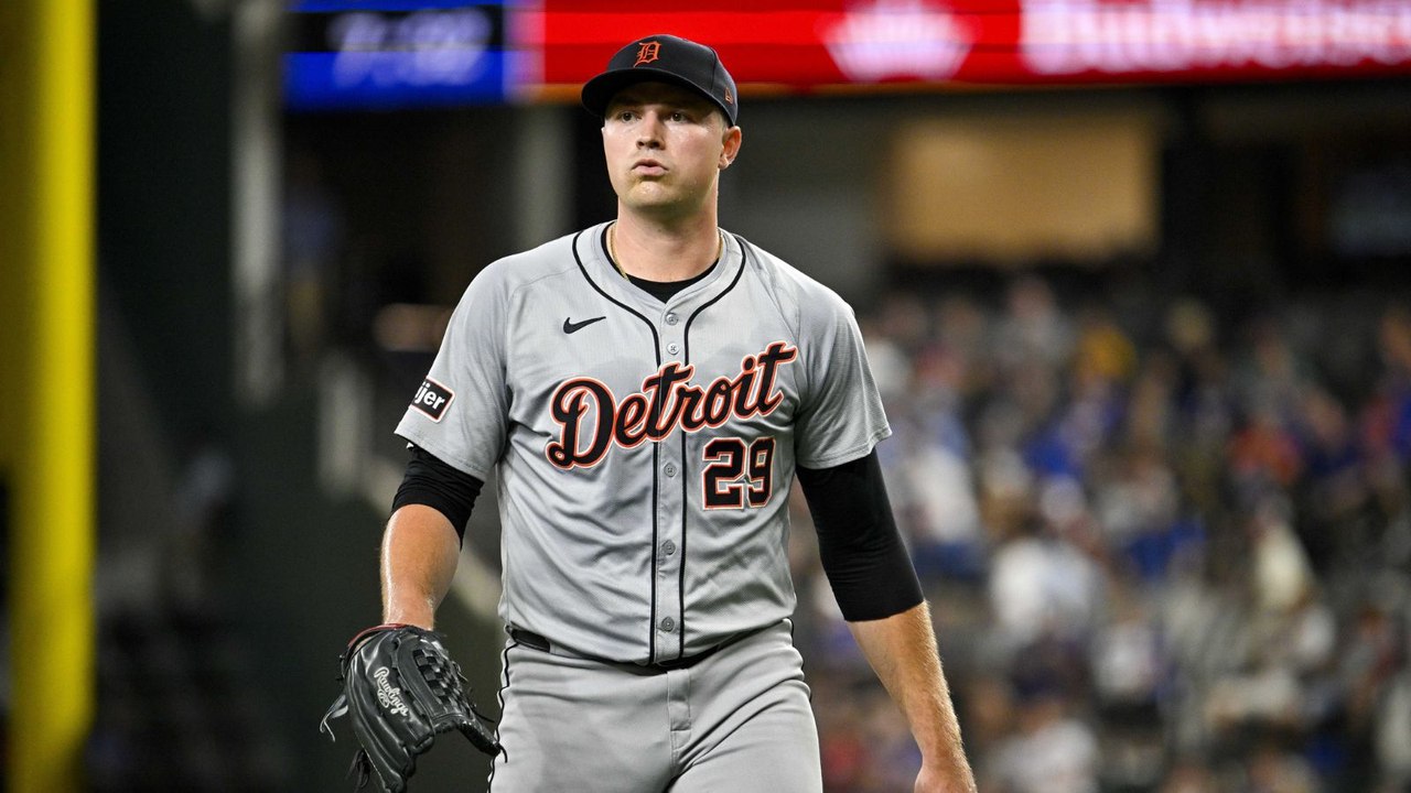 MLB Best Bets: Dodgers Face Tough Test Against Tigers Tonight