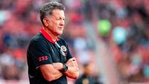 Juan Carlos Osorio esquiva a la Selección Mexicana y es autocrítico tras victoria de Xolos sobre Chivas