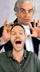 CHEF D’ORCHESTRE c’est INCROYABLE !