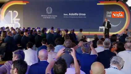 125esimo Fiat, Urso: Non ci rassegniamo che Lingotto si riduca a museo industriale. E cita Marinetti