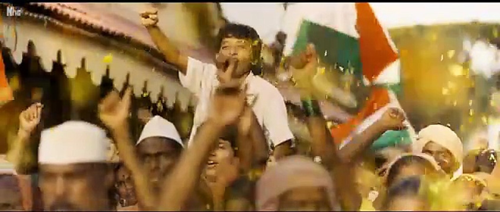 Chandu Champion - Official Trailer- Kartik Aaryan- Sajid Nadiadwala - Kabir Khan - 14th June 2024