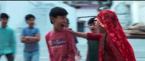 Stree 2 Teaser - Shraddha K - Rajkummar R - Pankaj T - Dinesh V - Amar K- 15th August 2024