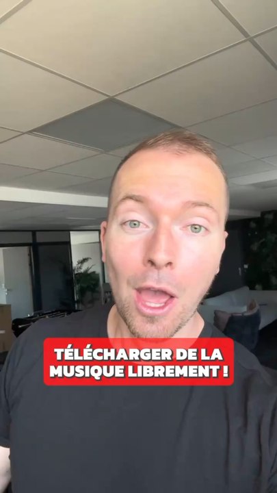 Telecharger de la musqiue libre de droits