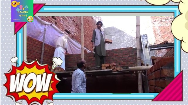 BEST MASHUP Saleem Albela and Goga pasrori Funny Mashup