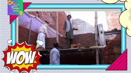 BEST MASHUP Saleem Albela and Goga pasrori Funny Mashup