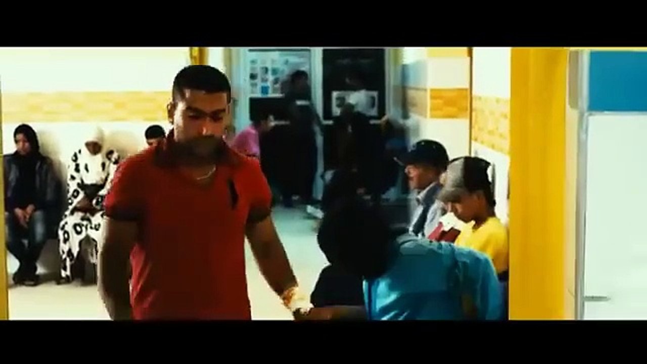 فيلم مغربي ممنوع من العرض للكبار فقط مشاهد ساخنه و جريئة