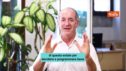 Maturit?, Zaia agli studenti: "Finalmente ? finita, ora abbiate il coraggio di essere voi stessi"