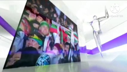 БНТ - Спорт Лилава Шапка (2013-2018)