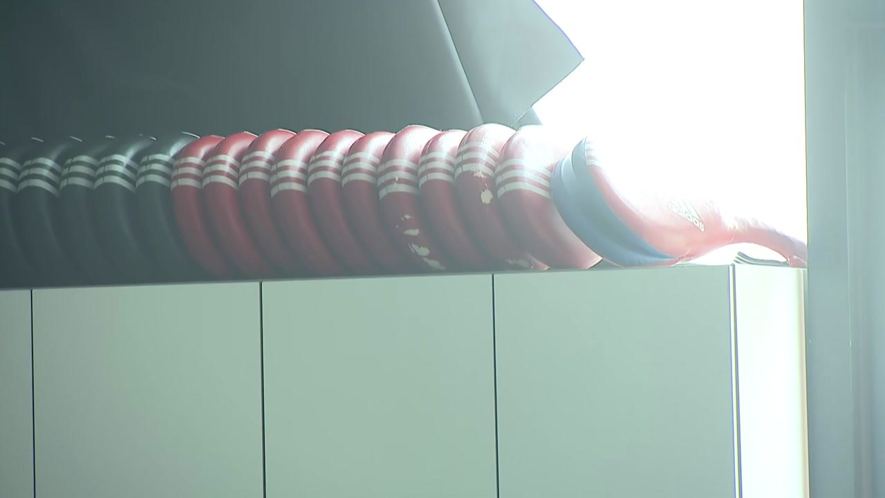 태권도장에서 5살 남아 의식불명...30대 관장 구속영장 / YTN