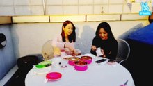 [V-app] 151013 Seungyeon's Picnic in October (ft. Hara) (Last Episode)
