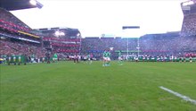 South Africa vs Ireland 2024/07/13 First Half