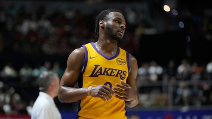 Lakers' Summer League Struggles & Highlights 2024 | Analysis