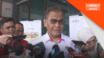 Keropok beracun: "Wake-up call" buat KKM