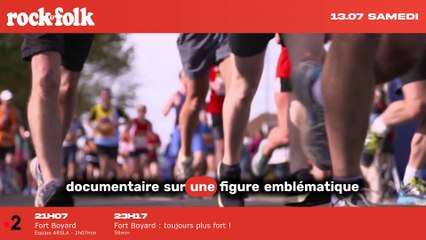 Martin Scorsese aux commandes d'un film sur David Johansen des New York Dolls