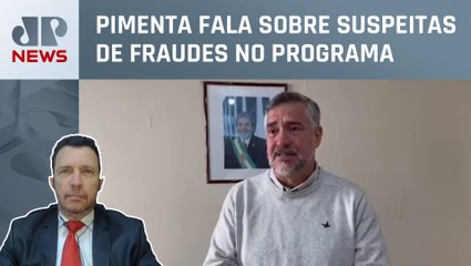 Cadastro no Auxílio Reconstrução para prefeituras do RS é prorrogado; Segré analisa