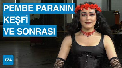 Kürt bir drag queen’den Kürtlerin, LGBTİ+ların ve egemenin beklentileri neler? babykilla anlatıyor
