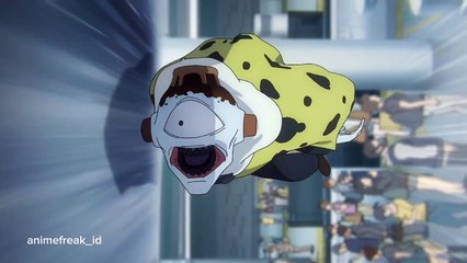 GOJO SATORU VS HANAMI AND JUGO