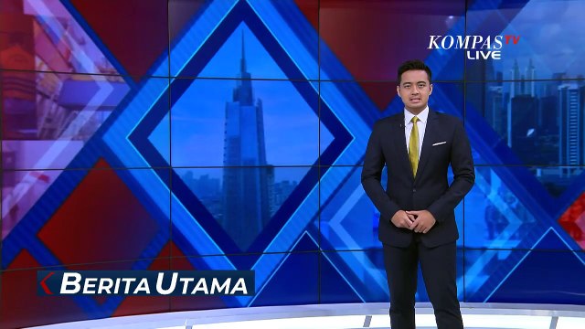 Truk Muatan Oli Bekas Terbakar di Tol JORR, Tidak Ada Korban Jiwa