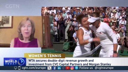 Women’s Tennis: Opportunities for New Champions to Shine 🎾