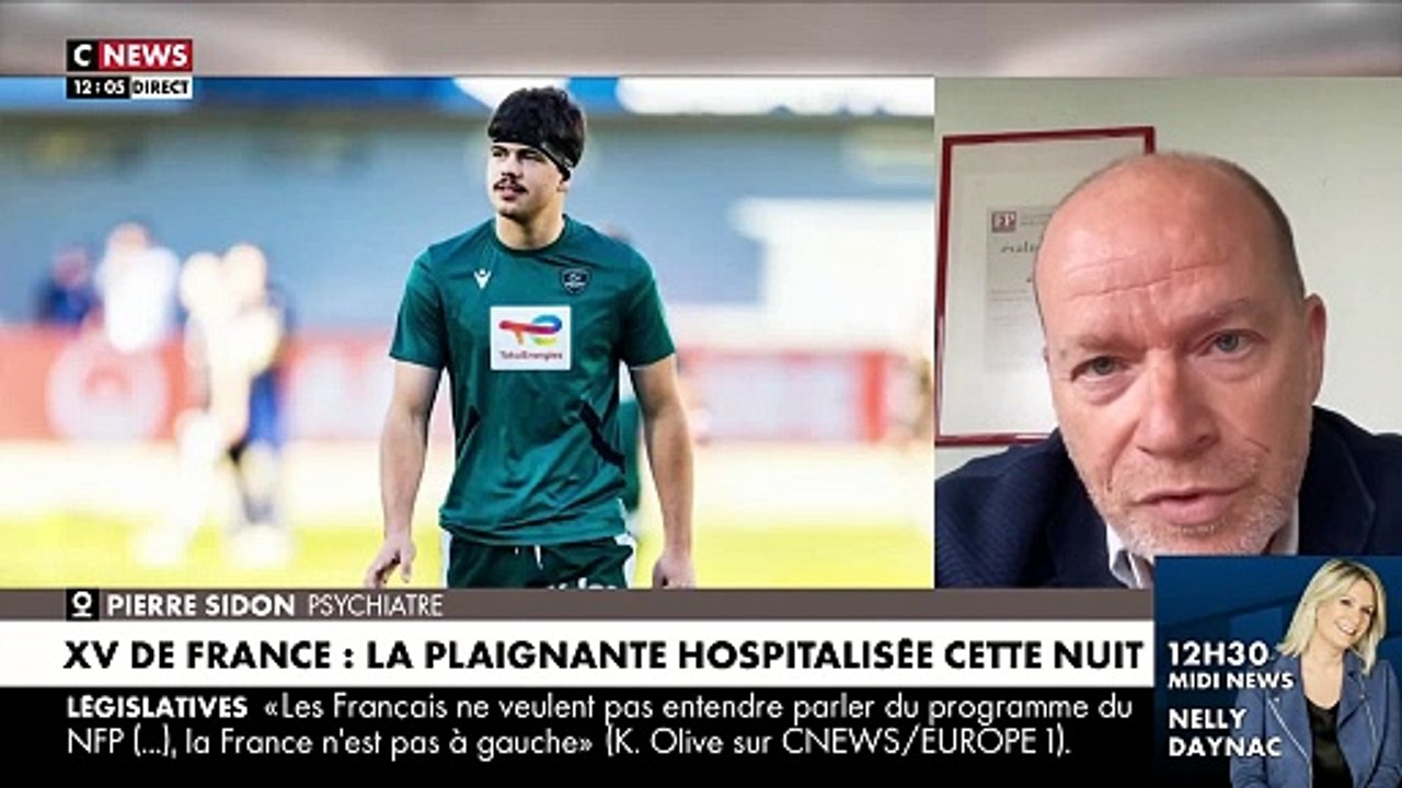 Décryptage : Comment les opposants à CNews manipulent (encore) une séquence pour monter une fausse polémique... coupant volontairement la fin de l'extrait !